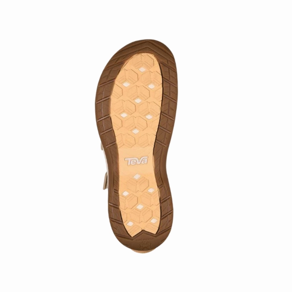 All-Weather Footwear Body Align Teva Women's Tirra CT Birch