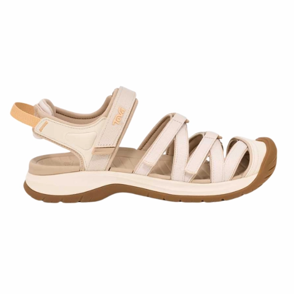 Comfort Fit Teva Women's Tirra CT Birch