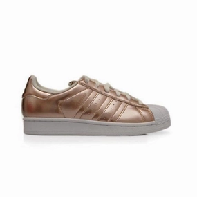 Womens Adidas Superstar W Cush Feel Ready Step