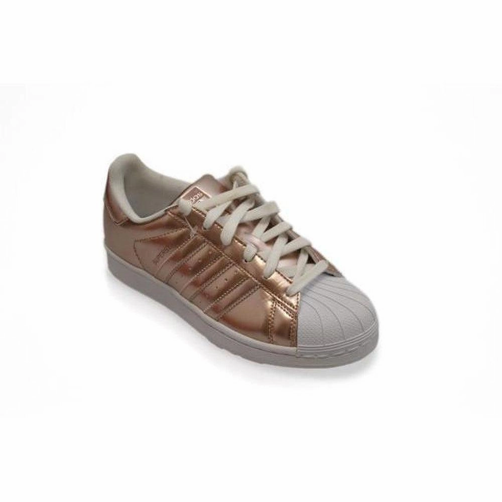 Womens Adidas Superstar W Soft Detail Lake Path