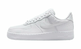 Air Force 1 Low PRM "3X Celebration" Casual Wear Sunset Jog