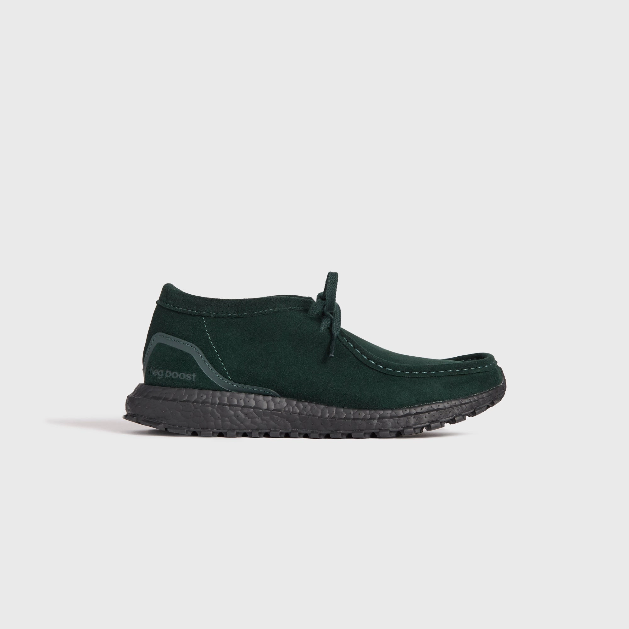 Feather Light Outdoor Trek Flexible Midsole Construction The 8th St Wallabee by Ronnie Fieg for adidas Originals & Clarks Originals Ultraboost - Scarab