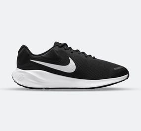 Toe Cap Men's Wide Fit Nike FB8501-002 Revolution 7 Running Trainers