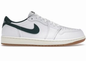 Ventilation Fresh Ride Jordan 1 Retro Low Og Oxidized Green (Women'S)