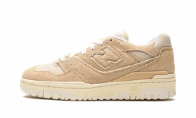 Stretch Mesh 550 "Aime Leon Dore - Taupe Suede"