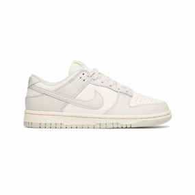 Work Look Walk Routine Nike Dunk Low 'Sail Light Bone' Women's (2021)