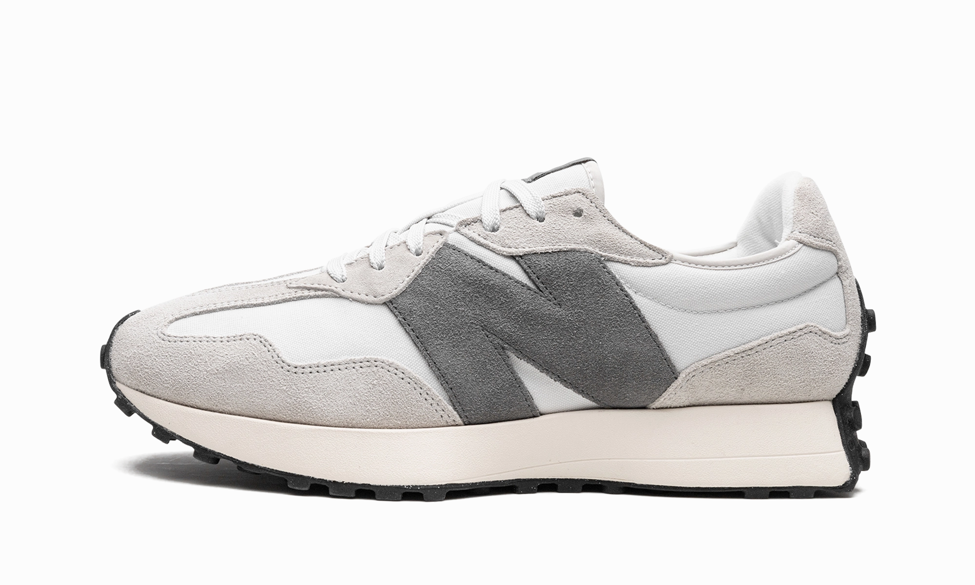 327 Quick Response Endurance - improving