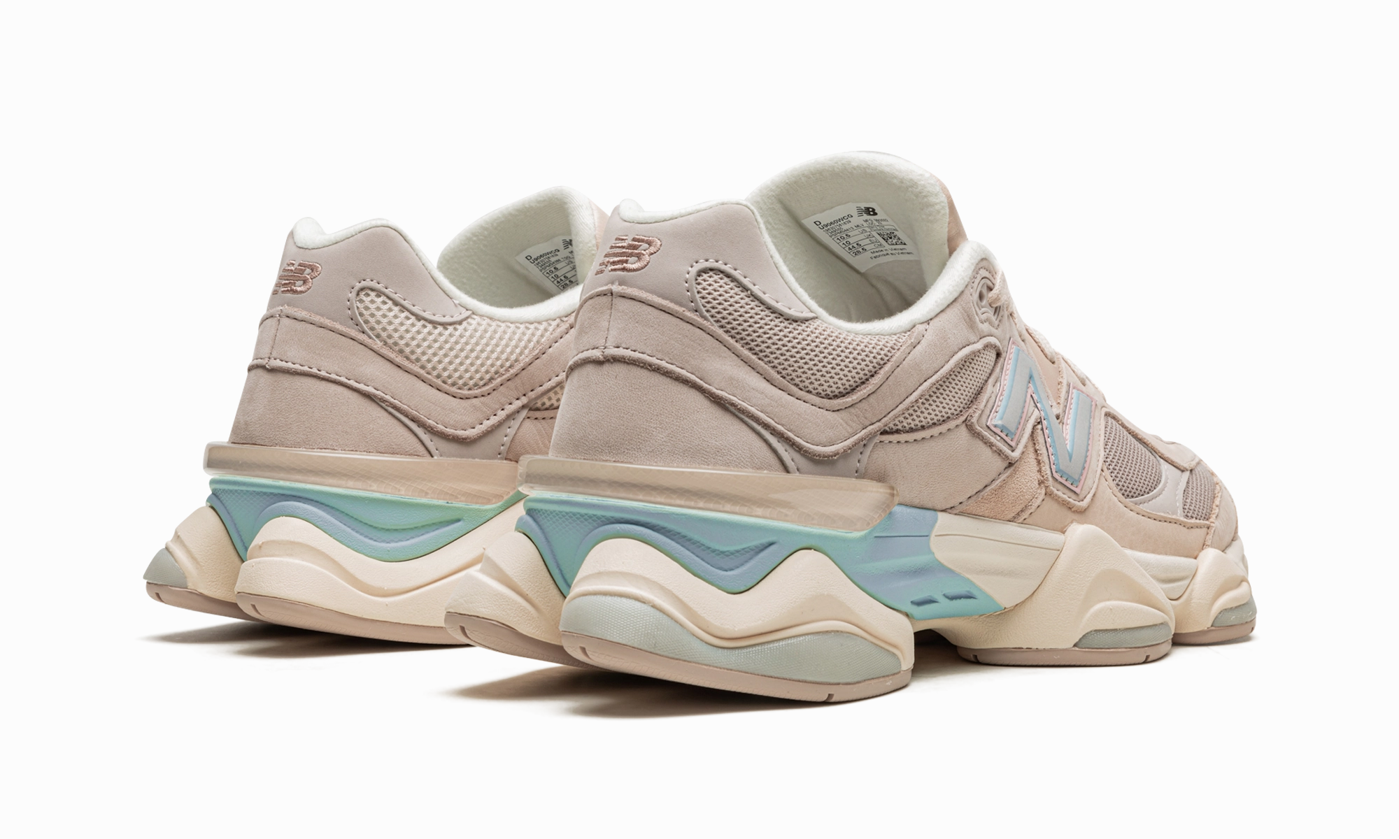 Impact Support 9060 "Ivory"