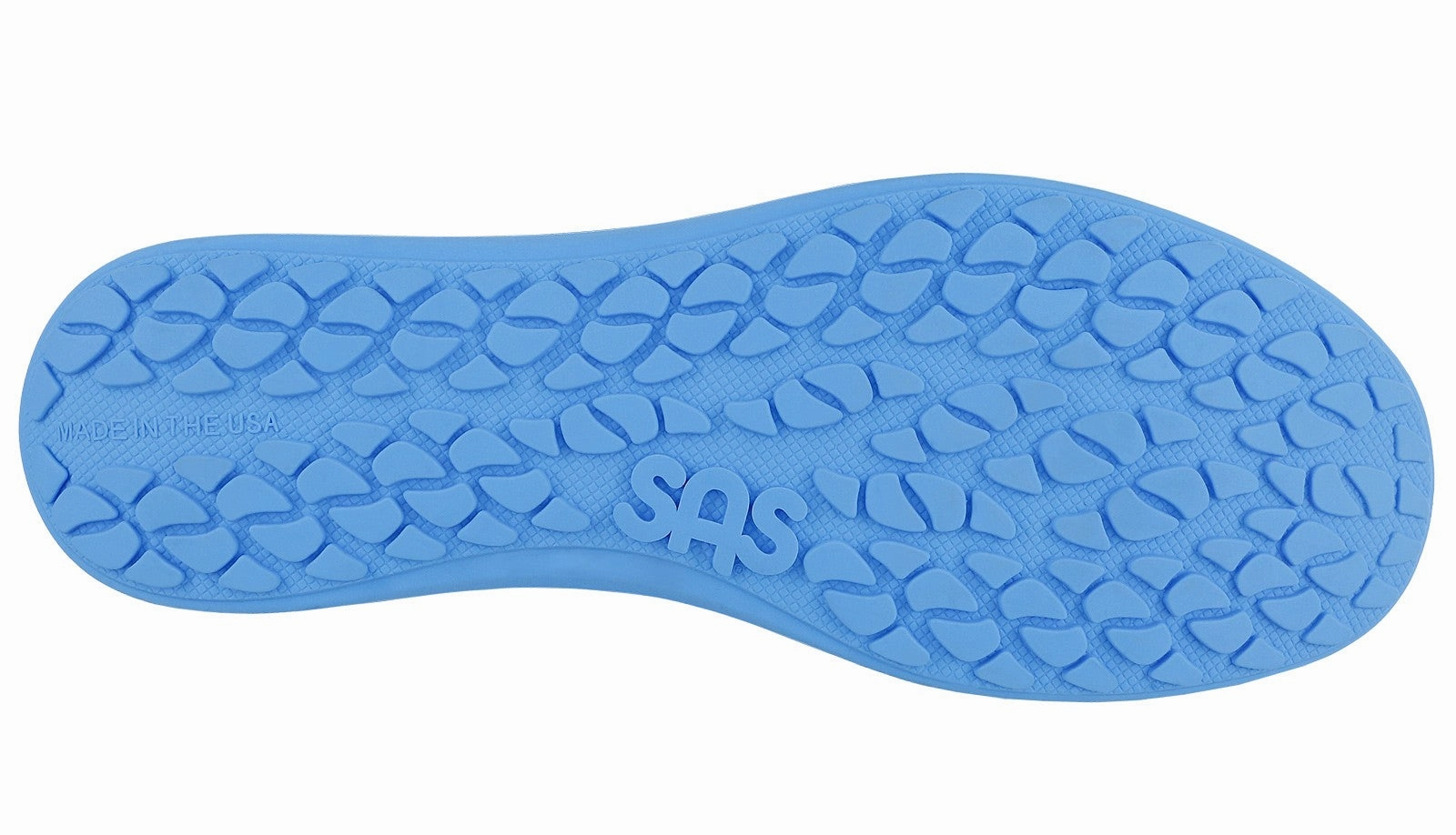 Vibrant sole Sporty - Silver