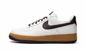 Fit Soft Air Force 1 '07 "Gum"