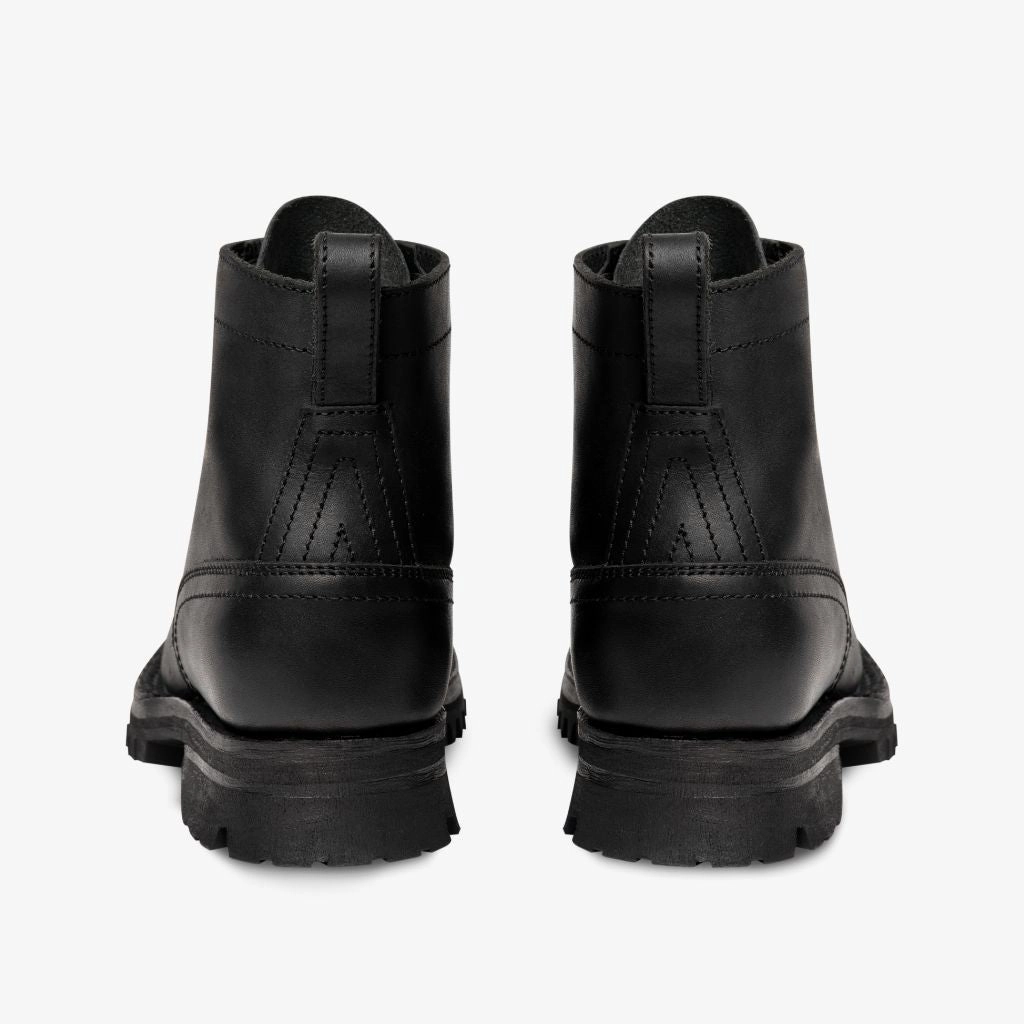 All Weather City Walking Thunder | Black