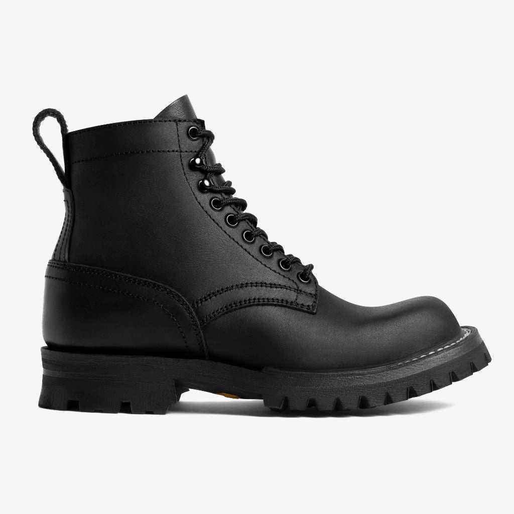 Urban Hiker Thunder | Black