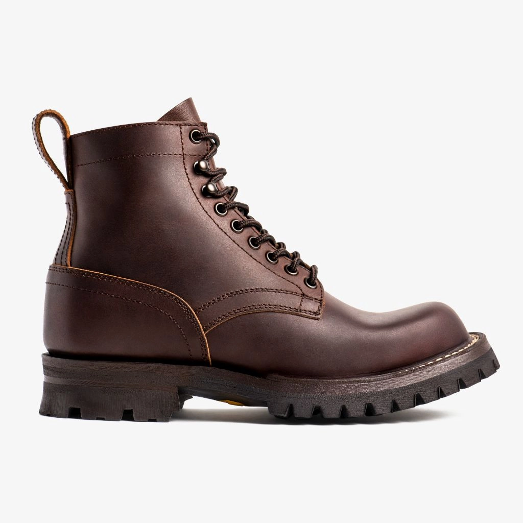 Thunder | Burnt Wheat Impact Resistant