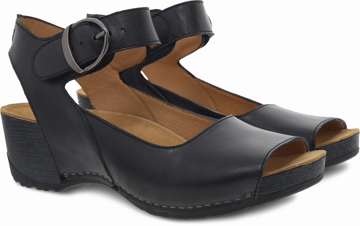 Tiana Seamless Interior