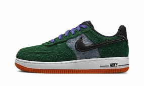 AIR FORCE 1 LV8 PS "HALLOWEEN - SPOOKTACULAR'" Arch   Support Outdoor Footwear