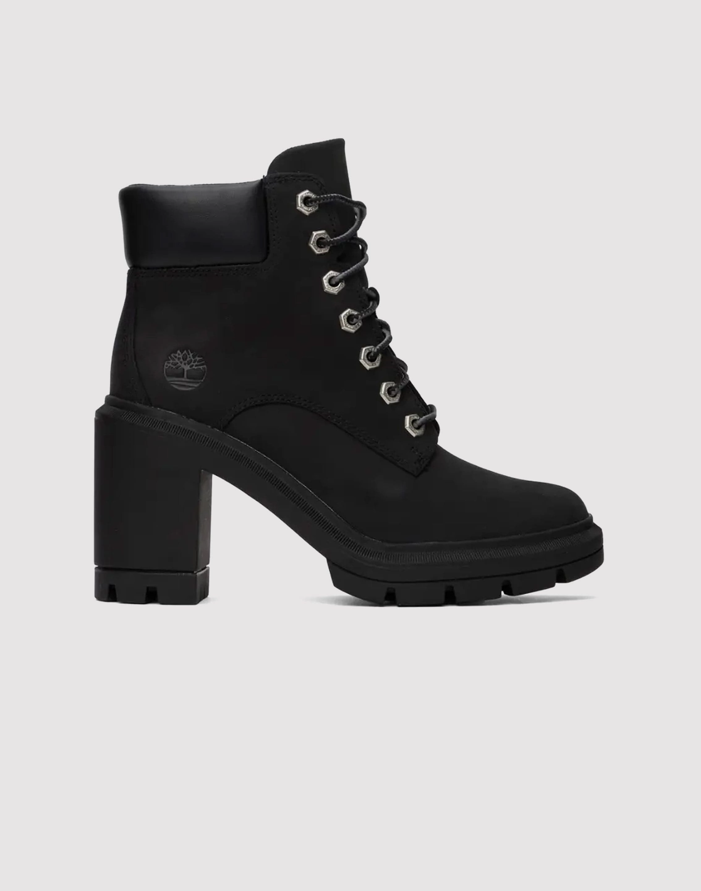 Color Pop Timberland Allington Heights Mid Lace Up Boot