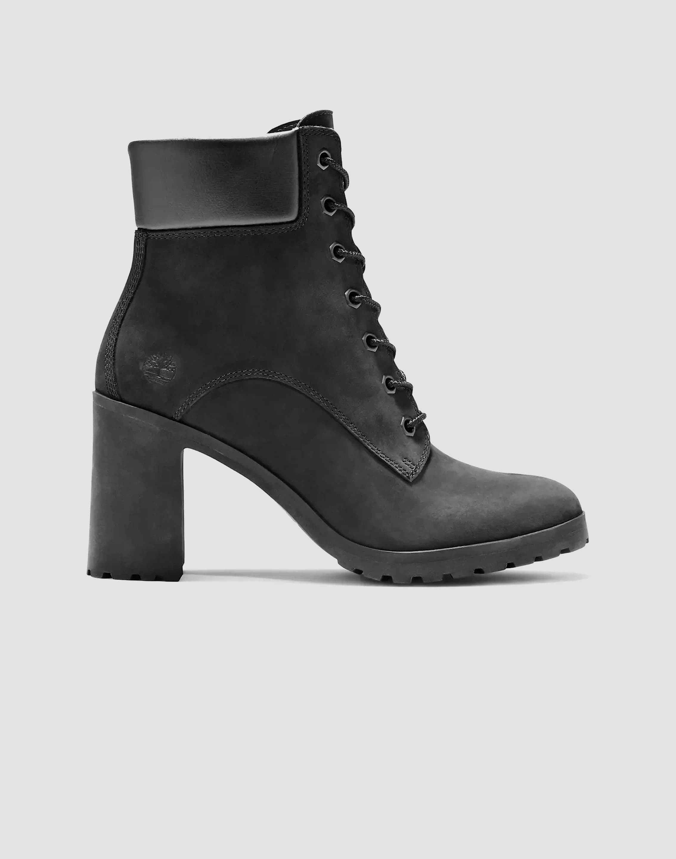 Waterproof Mountain Climber Anti-bacterial Timberland Allington Mid Lace Up Boot