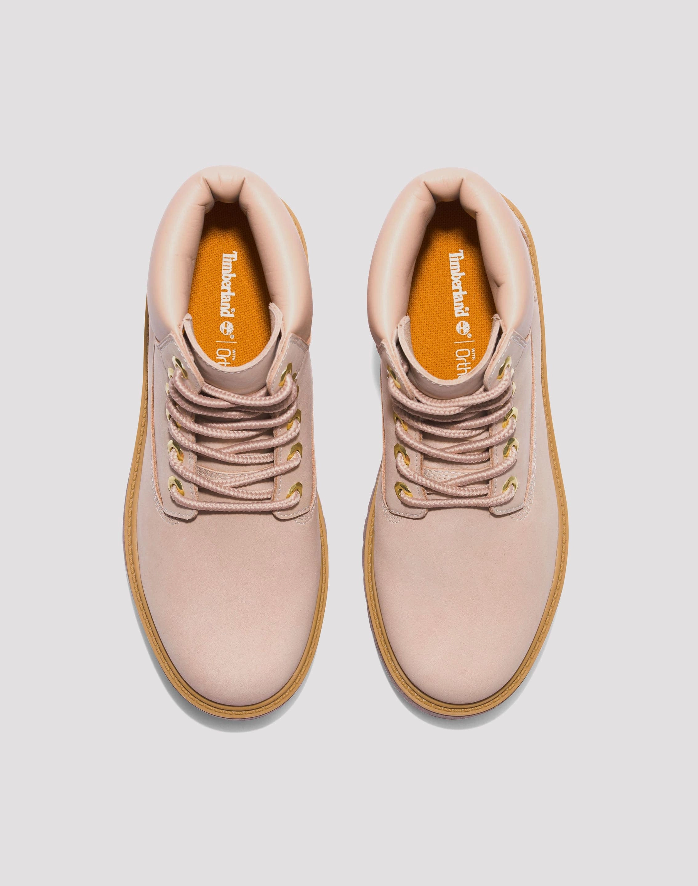 Timberland Stone Street 6 Inch Lace Up Waterproof Boot Low Maintenance