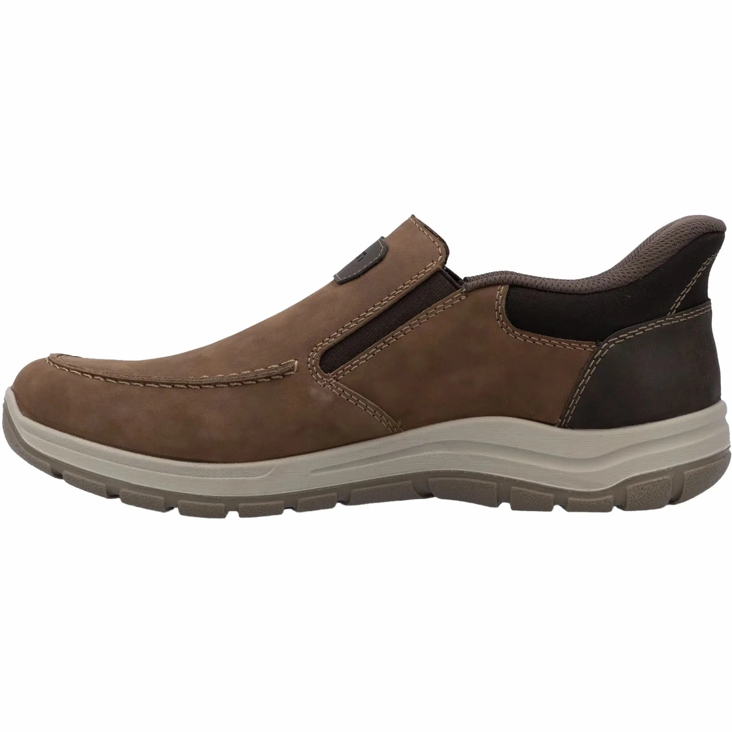 Todd 03655 Velcro Strap Easy Motion