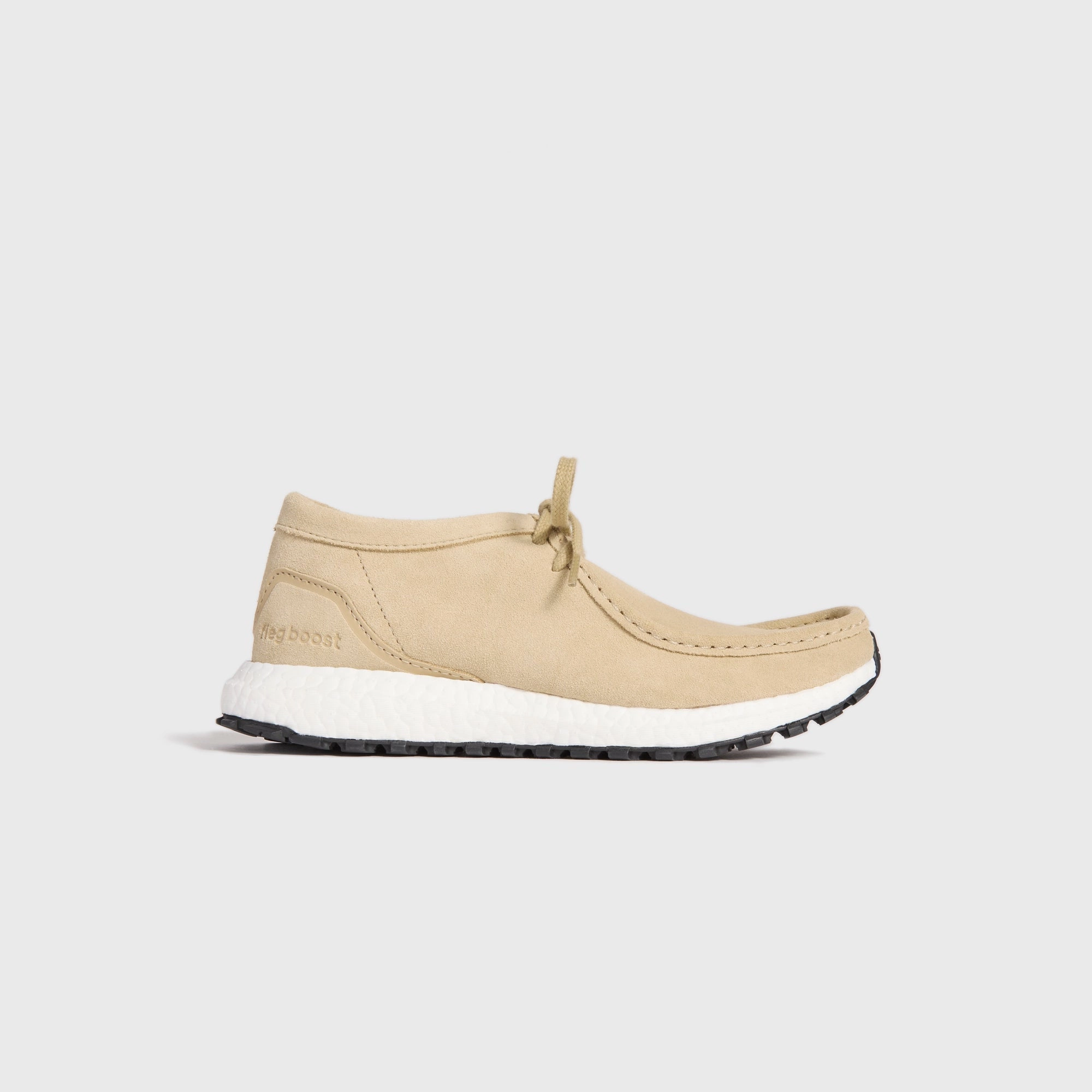 Deep Freeze Dynamic Flex Construction The 8th St Wallabee by Ronnie Fieg for adidas Originals & Clarks Originals Ultraboost - Maple