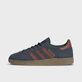 $JD adidas Originals Handball Spezial Aurora Ink / Sepia Balance Focus Insole liner