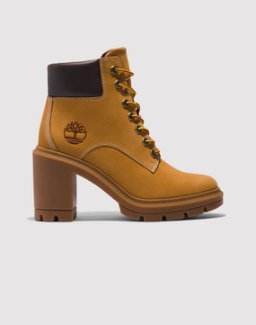 Motor Edge Timberland Allington Heights Mid Lace Up Boot