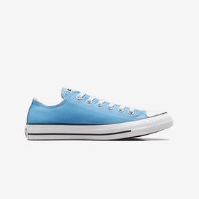 Stretch Entry Converse | CHUCK TAYLOR ALL STAR  { BLUE/LIGHT BLUE