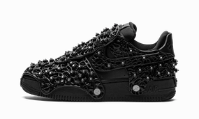 AIR FORCE 1 LXX SRVSKI MNS WMNS "Swarovski" Comfortable to wear