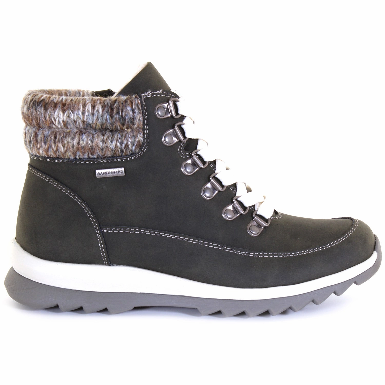 Feather Light Rough Trail Hiker Women's Wanderlust Lexie - Olive