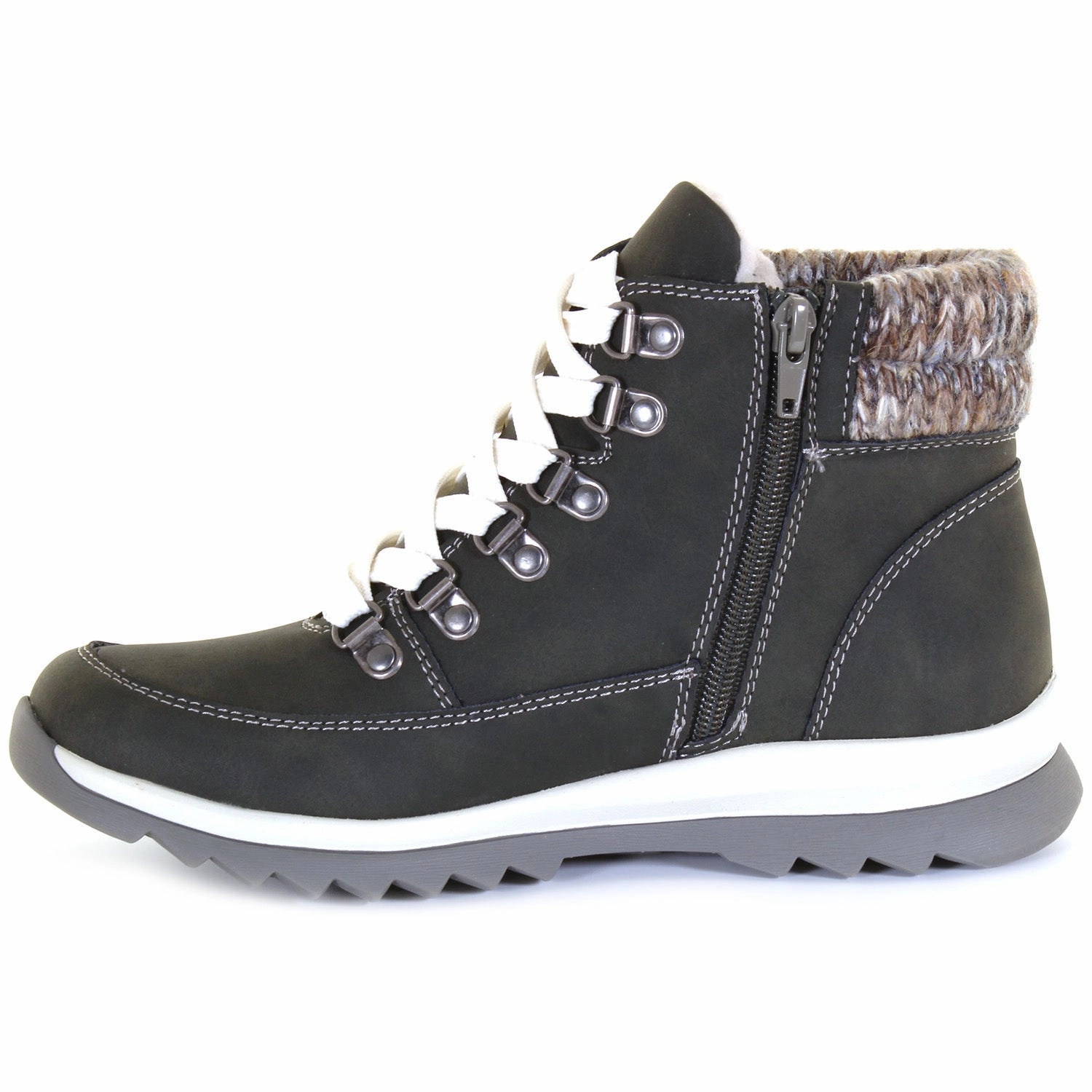 Women's Wanderlust Lexie - Olive Outdoor Adventure Cushioned Step All Day Wear