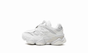 9060 TD "Reflection" low - arch - feature shoes