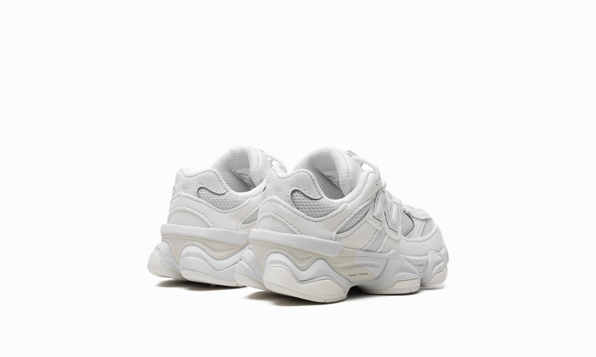 9060 TD "Reflection" ultra - marathon shoes Torsional Rigidity Tech