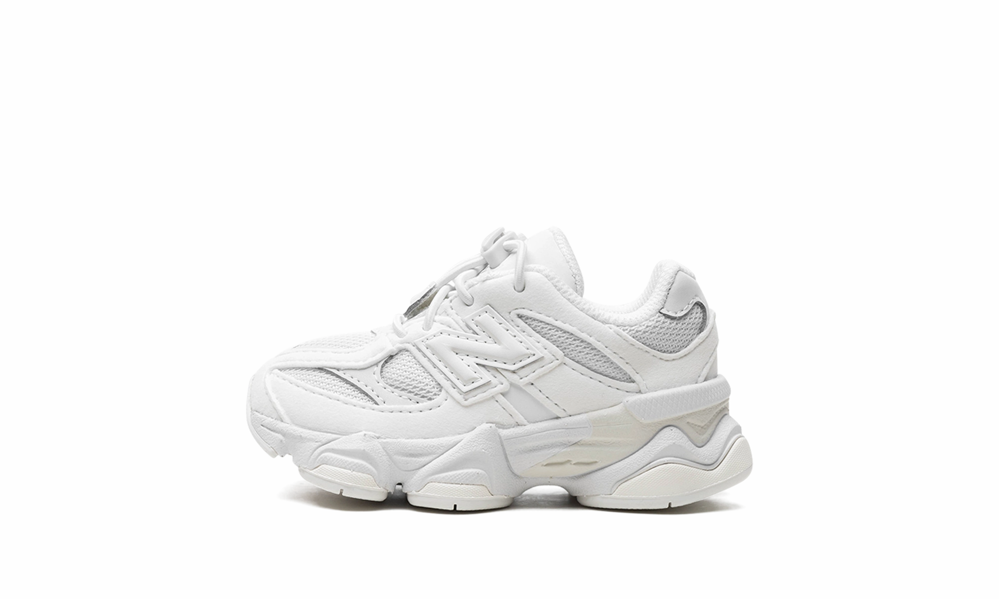 9060 TD "Reflection" low - arch - feature shoes