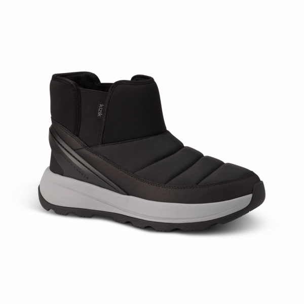 Men's Juno 2 Low Boot - Black / Alloy Utility Design