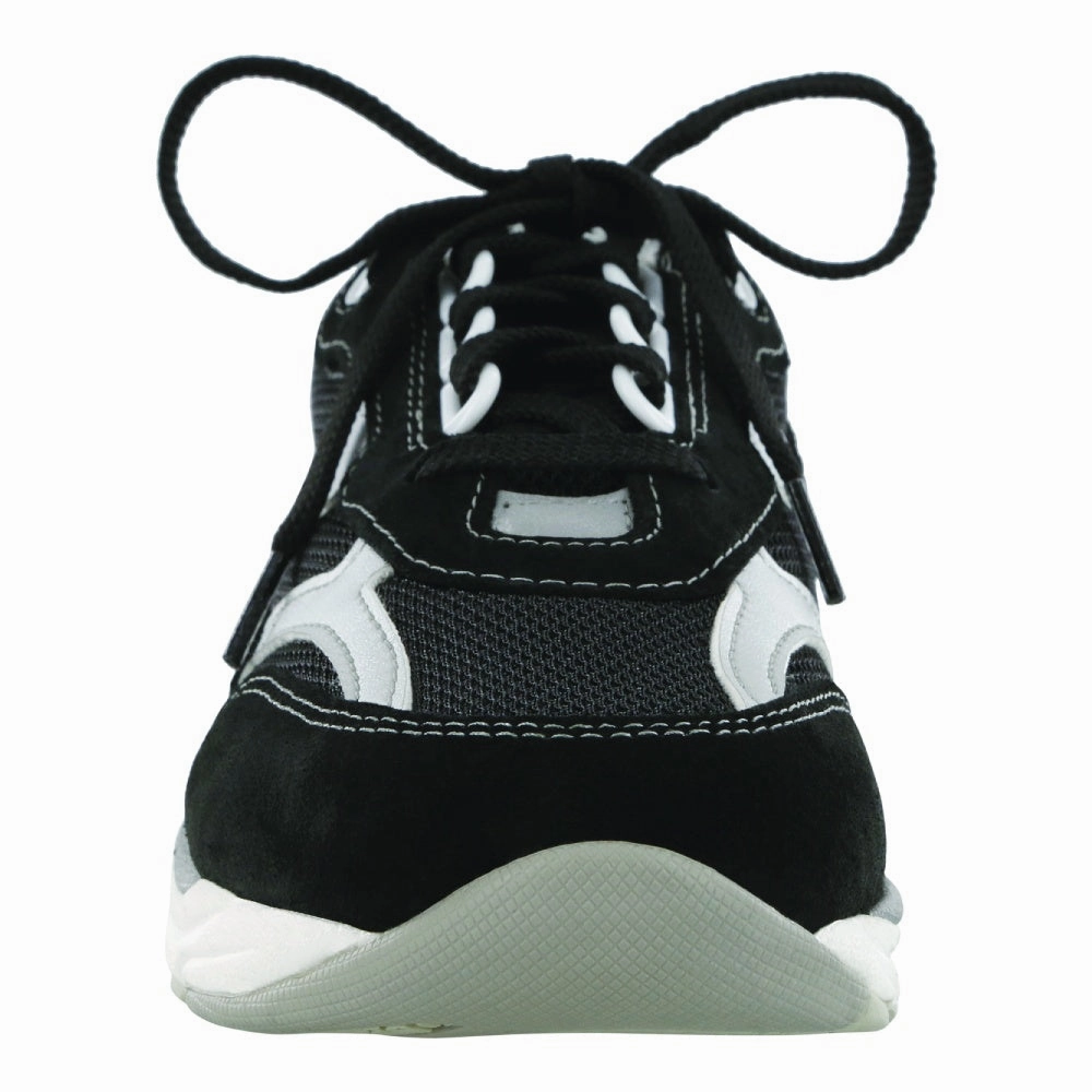 Chill Outfit Tour Mesh - Black / Silver