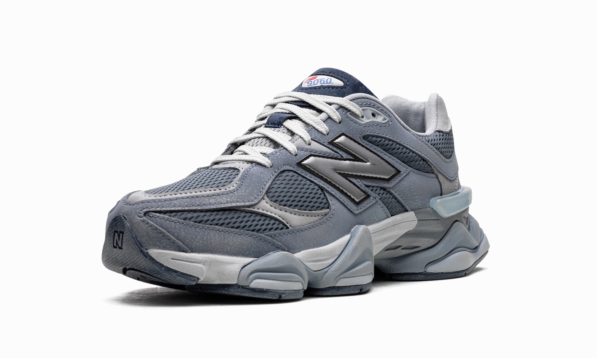 Soft Lining Shoes Pilates enthusiasts' shoes 9060 "Moon Daze"