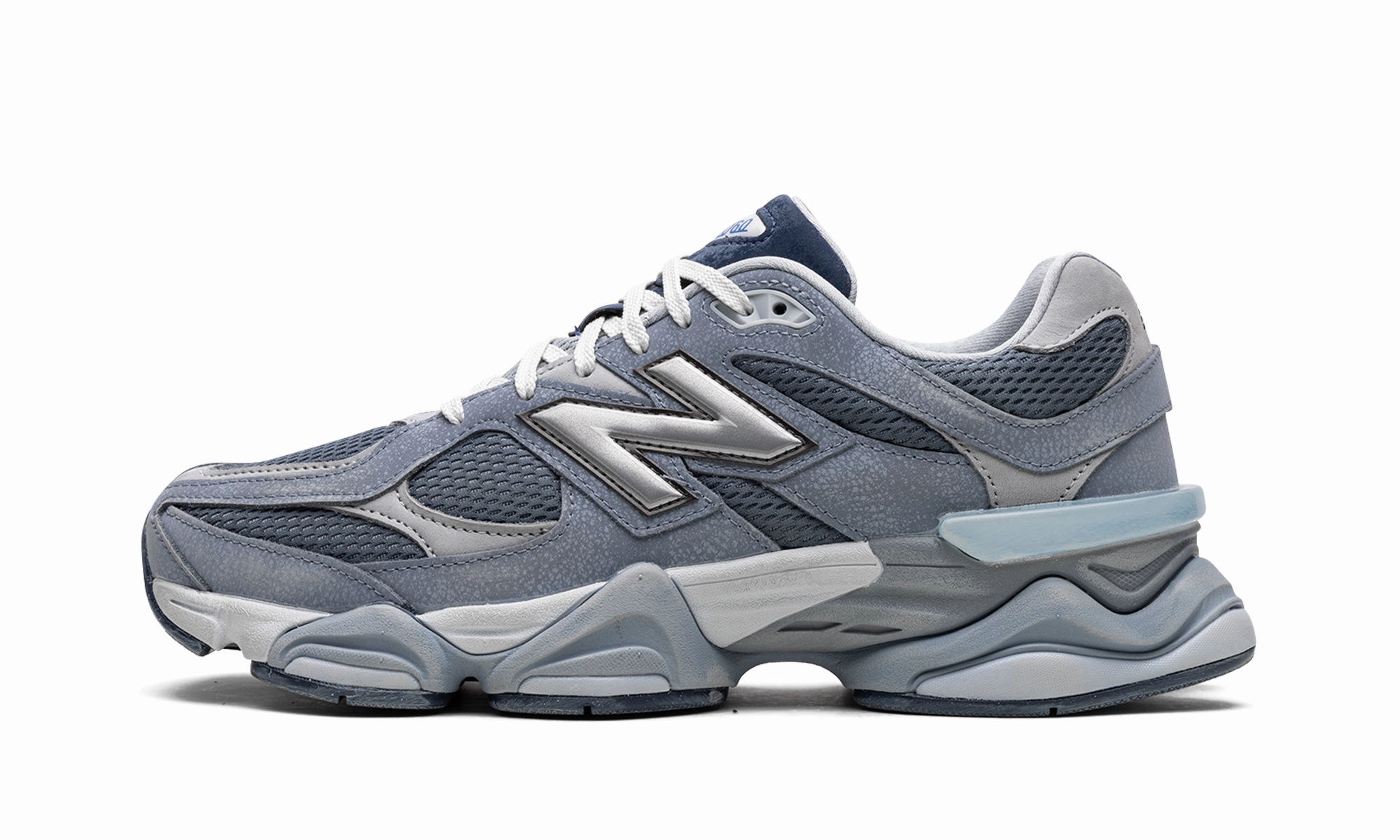 9060 "Moon Daze" Non Restrictive Footbed Ultimate Stability