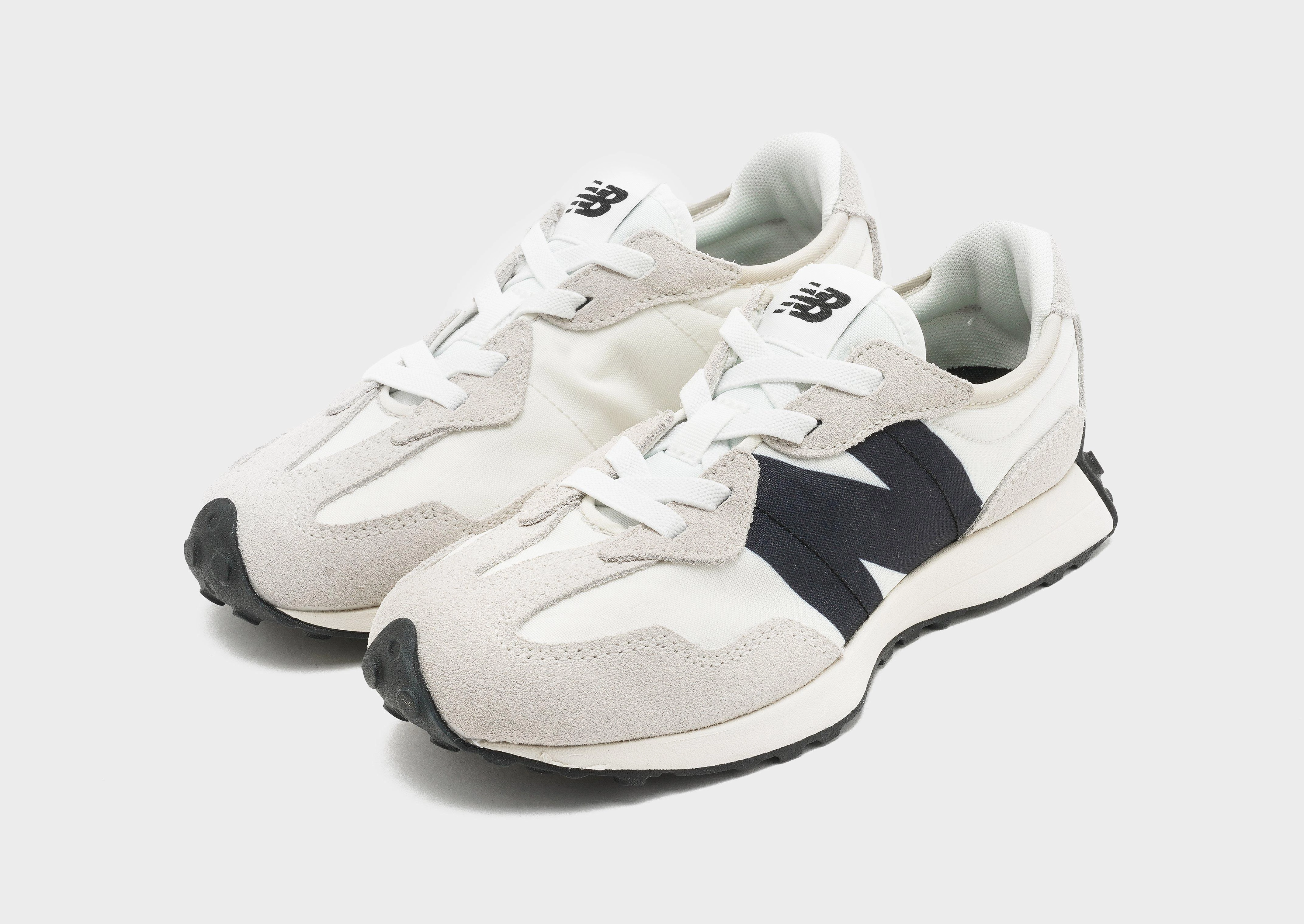 ankle - support - feature shoes Neutral Platform 327 Children's