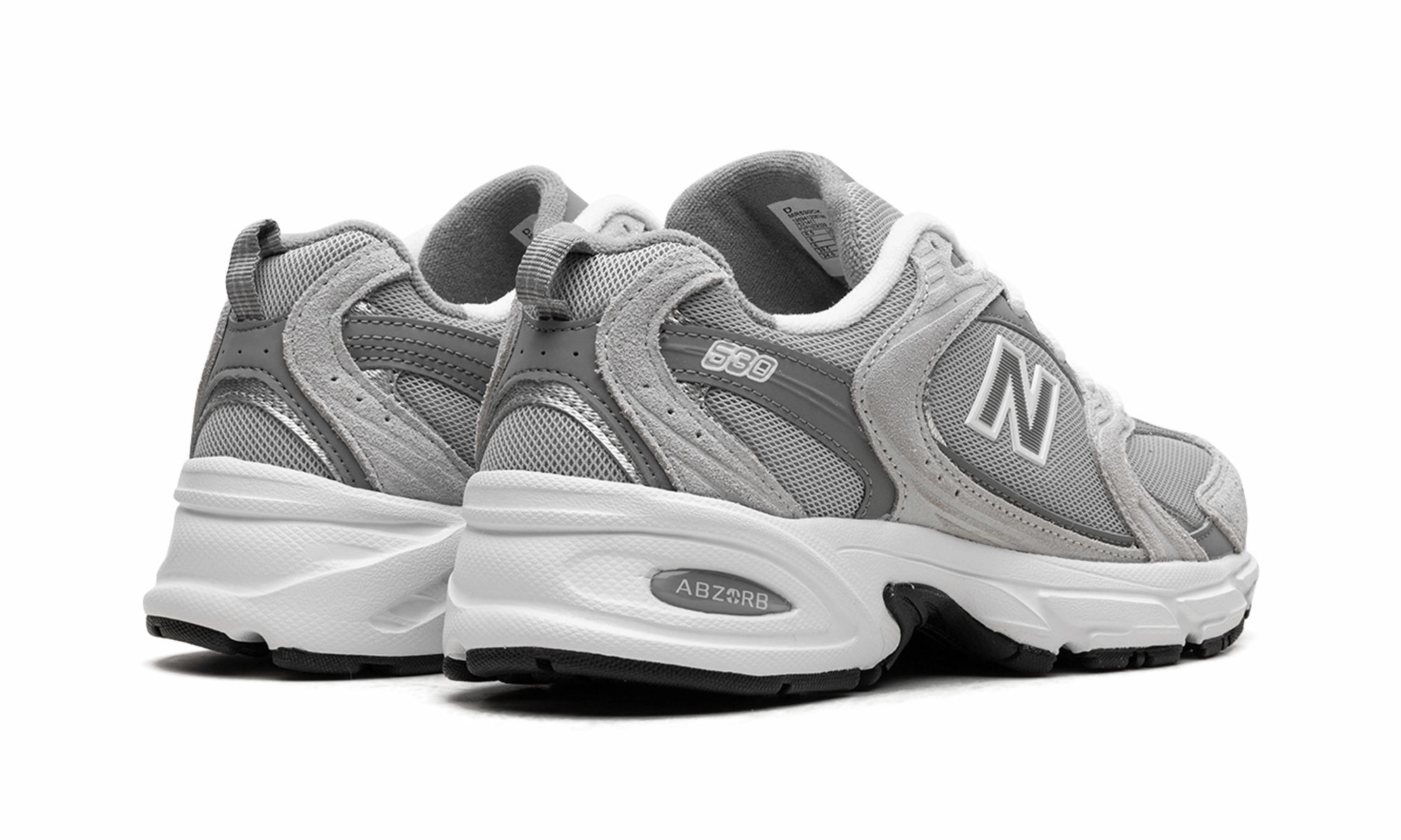 530 "Raincloud" pronation - correcting shoes Sturdy