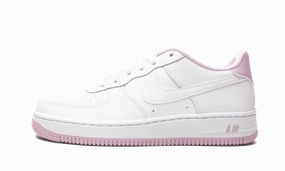 Simple Vibes Sun Day Air Force 1 Low GS "White / Iced Lilac"