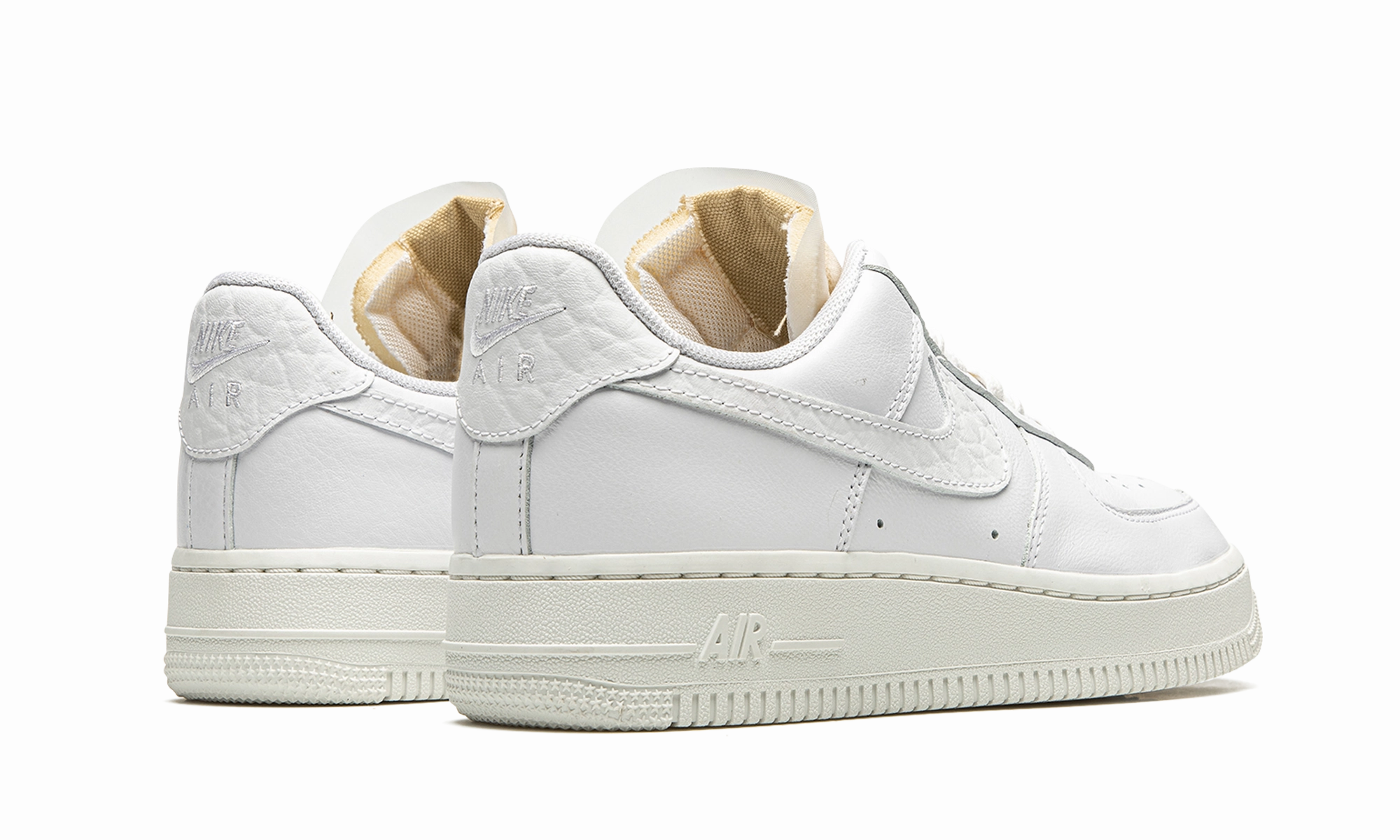 Minimal Touch AIR FORCE 1 LO LX MNS WMNS "Bling"