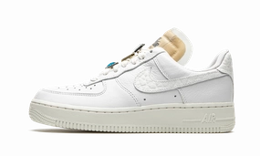 Move Around Eco friendly materials AIR FORCE 1 LO LX MNS WMNS "Bling"