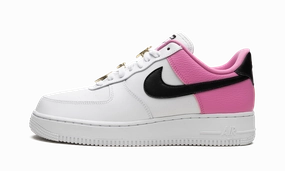 AIR FORCE 1 SE MNS WMNS "China Rose" Minimalist