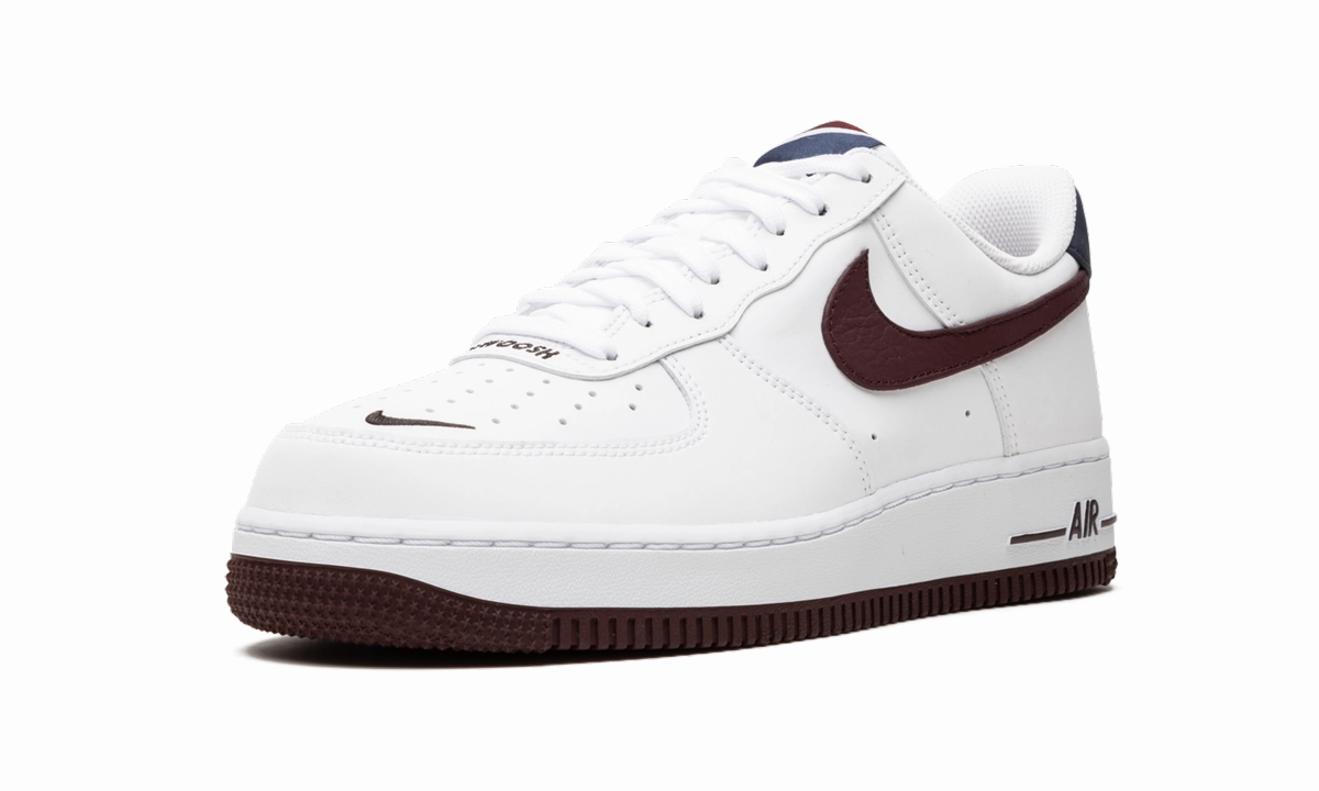 Air Force 1 07 LV8 4 "Swoosh Pack" Fresh Tone