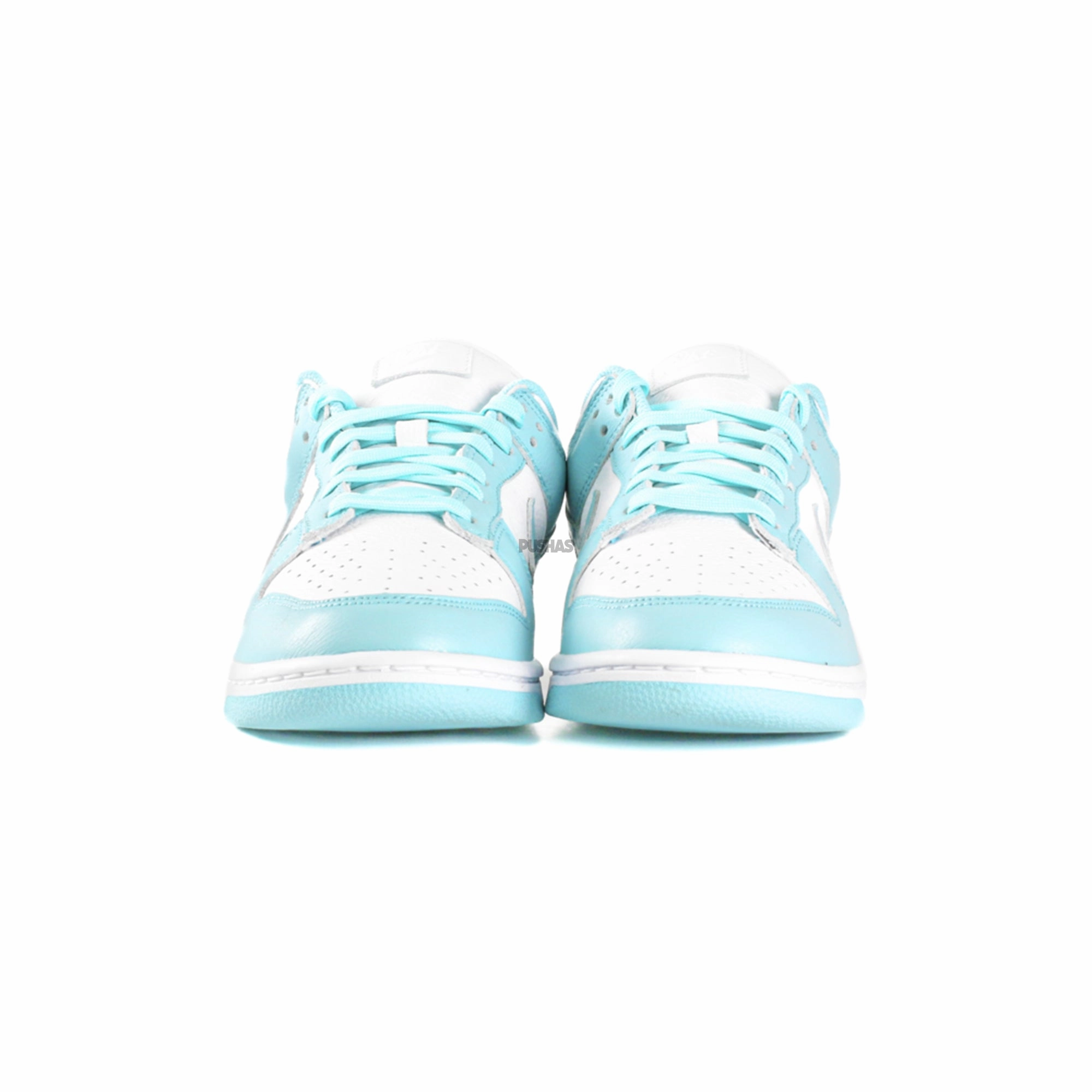 Nike Dunk Low By PUSHAS 'Copa Blue' (2022) Water resistant coating