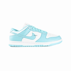 Nike Dunk Low By PUSHAS 'Copa Blue' (2022) Long Stroll