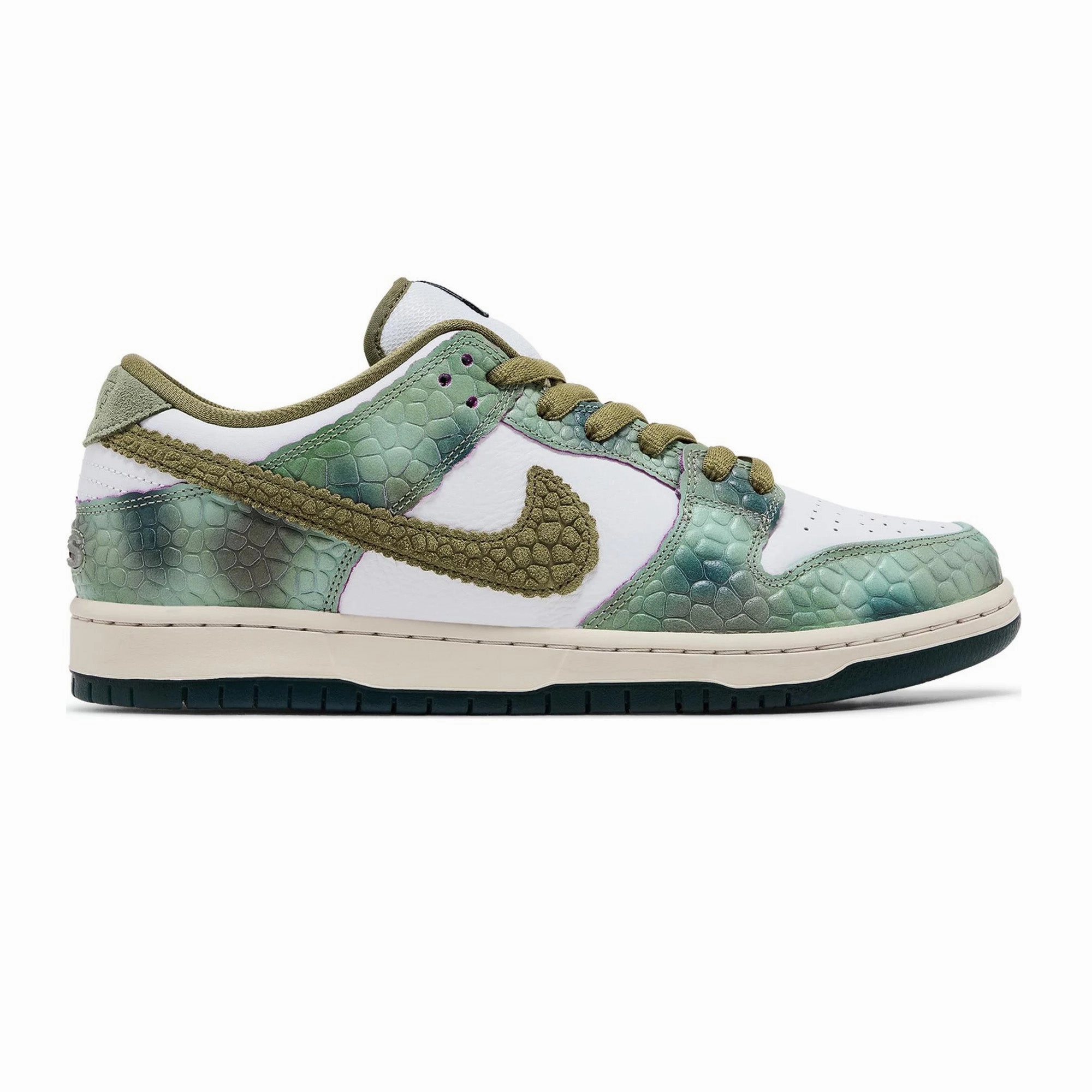 Nike SB Dunk Low Alexis Sablone 'Chameleon' (2024) Smart Footwear