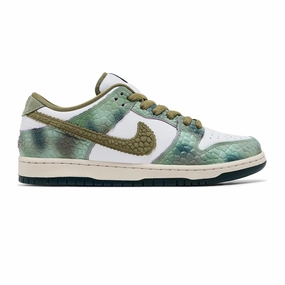 Nike SB Dunk Low Alexis Sablone 'Chameleon' (2024) Smart Footwear