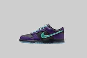 Ventilation Channel System Nike Dunk Low Retro Limited 'Wizard' - IB2267-001