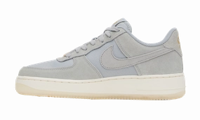 Soft Surface Dynamic Fit System Air Force 1 Low '07 LV8 "Light Smoke Grey"